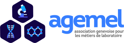 Logo de l'AGEMEL