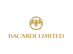 Logo Tradall Bacardi 