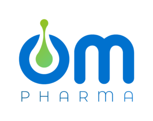 Logo OM Pharma